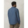 prAna Men's Citadel Long Sleeve Shirt