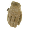 Mechanix Original Coyote Covert Glove