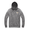 THE NORTH FACE MEN'S PATCH PULLOVER HOODIE