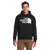 The North Face Men's Half Dome Pullover Hoodie - Past Season