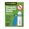 ThermaCELL 12 HOUR Mosquito Repellent Refill