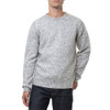Schott Men's Rolled Edge Sweater