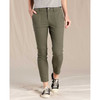 Toad & Co Earthworks Ankle Pant