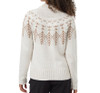 Tentree Women's Highline Wool Intarsia Sweater