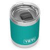 YETI Rambler 10 OZ Lowball with Magslider Lid