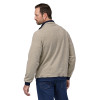 Patagonia Men's Shearling Button Fleece Pullover