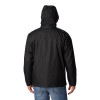 Columbia Men's Tunnel Falls Interchange Jacket