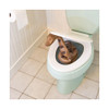 BigMouth Toilet Snake