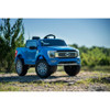 Huffy Ford F-150 6-Volt Ride-on Truck for Kids