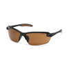 Carhartt Spokane Sandstone Bronze Polarized Lens Sunglasses