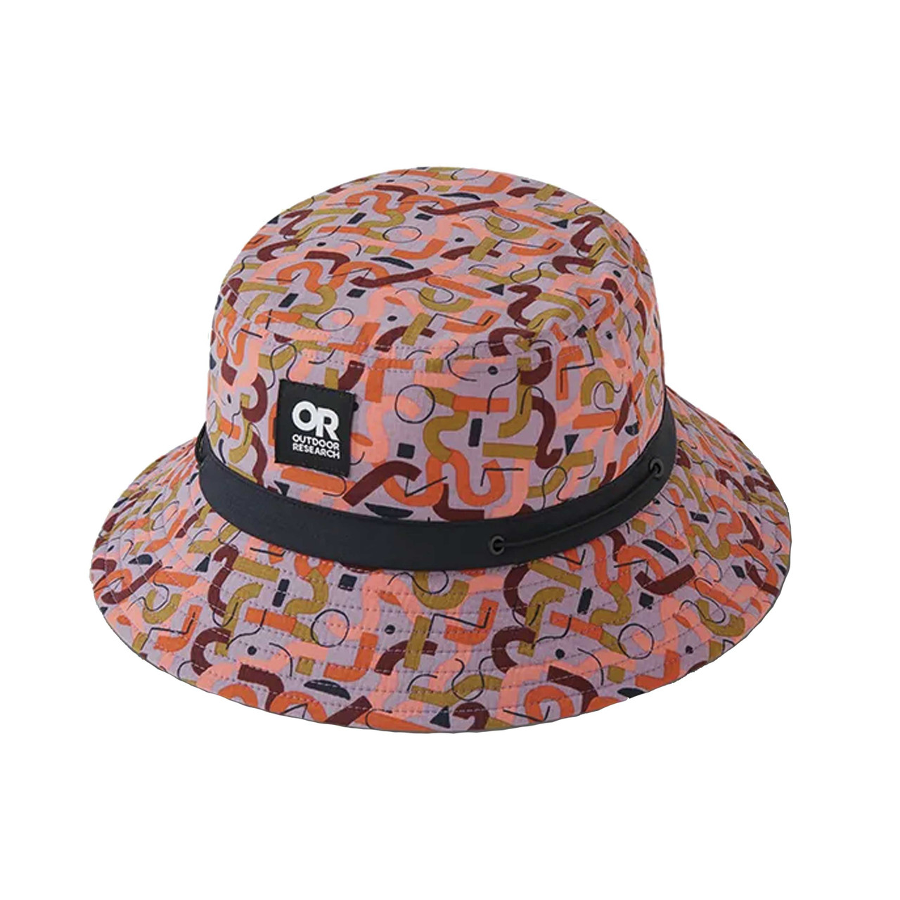 キャップ OUTDOOR RESEARCH COLOR ME CANDY CAP 4XK387 Zendo Bucket Hat | Sherper's