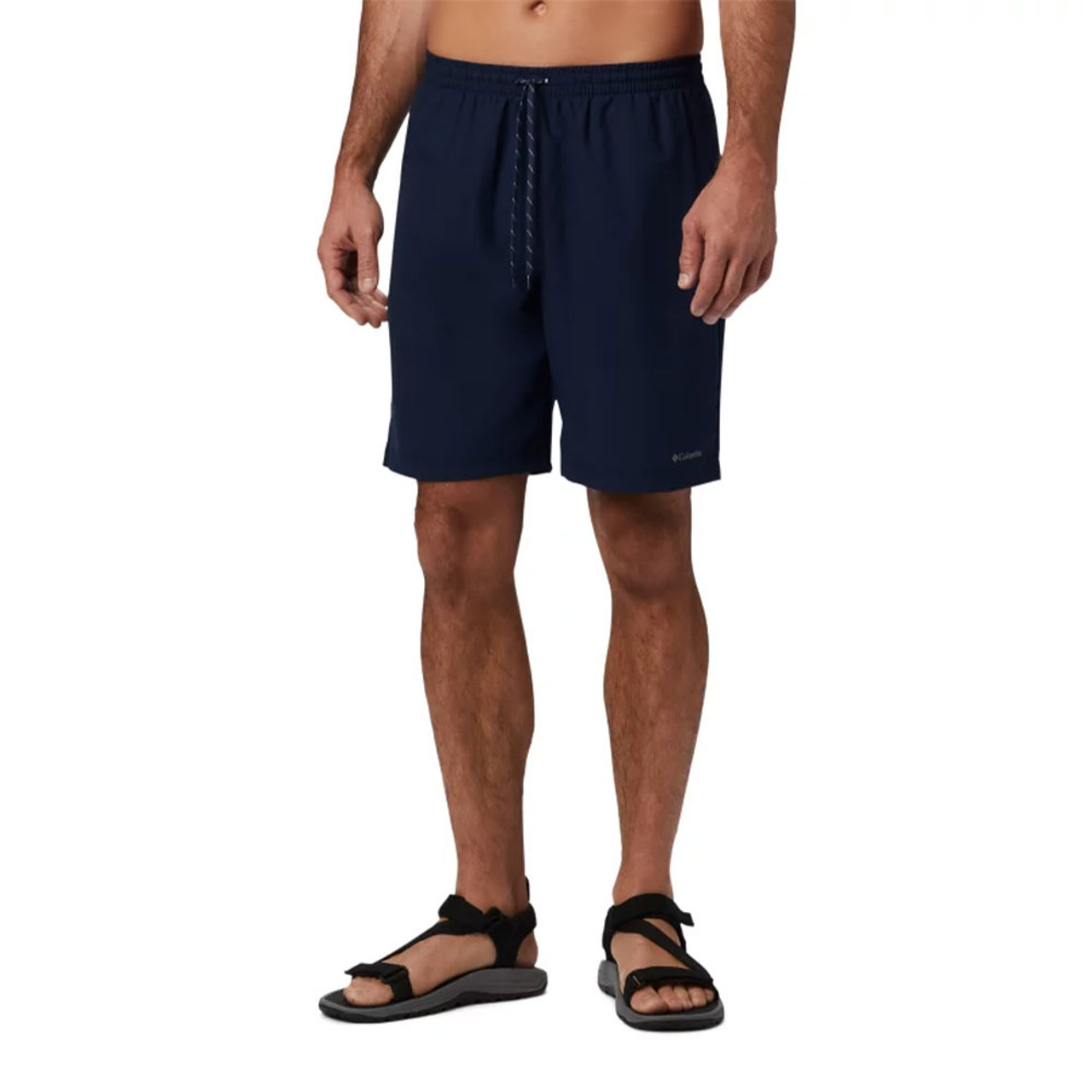 New! Columbia Rapid Creek Swim Shorts Trunks 8