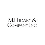 M. HIDARY & COMPANY