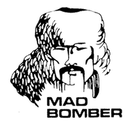 MAD BOMBER