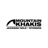 Mountain Khakis