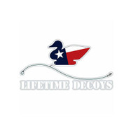 LIFETIME DECOYS