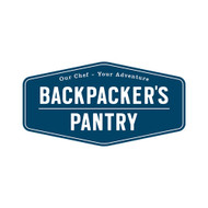 Backpacker's Pantry