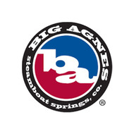 Big Agnes