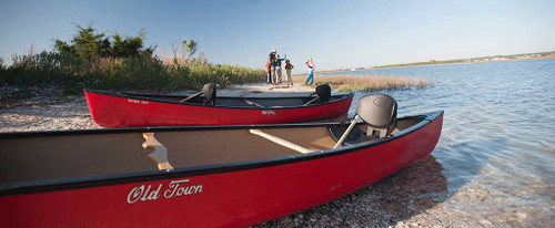 Finding the Best Kayak or Canoe for Your Needs