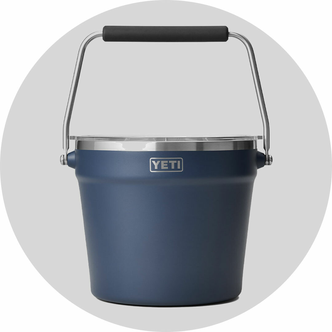 YETI Rambler Beverage Bucket