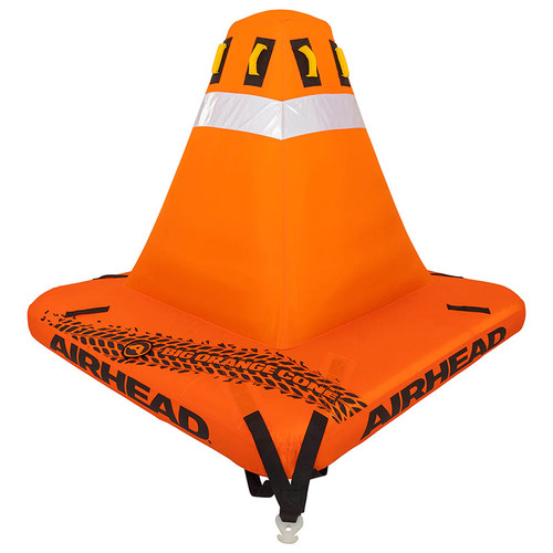 トランプ orange orange Enviro-Cone, 28”, Orange, (1) 4” & (1) 6” High Intensity