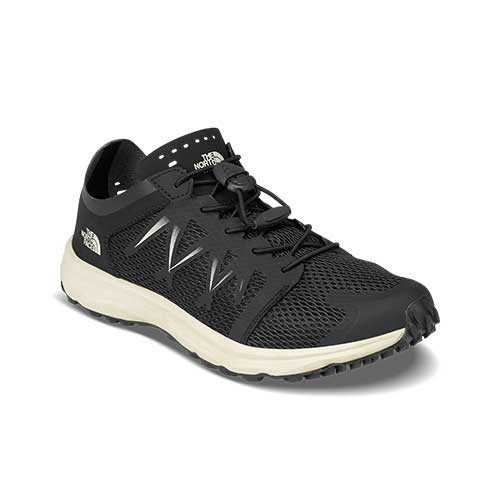The north face Litewave Flow Lace II Hiking Shoes | Trekkinn