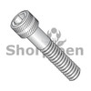4-40X3/4  Coarse Thread Socket Head Cap Screw Stainless Steel (Box Qty 100)  BC-0412CSSS