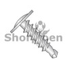 8-18X1 1/4  Phillips Modified Truss Head Full Thread Self Drilling Screw 18 8 Stainless Steel (Box Qty 1500)  BC-0820KPM188