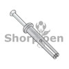 1/4X2  Mushroom Head Hammer Drive Anchor Zinc (Box Qty 100)  BC-1432ADH