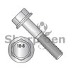 1/2-13X1 1/4  Hex Head Flange Non Serrated Frame Bolt IFI-111 2002 18-8 Stainless Steel (Box Qty 200)  BC-5020BF188