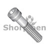 10-32X5/8  NAS1351/MS16996 Military Socket Head Cap Screw Fine Threaded Stainless Steel DFAR (Box Qty 1000)  BC-NAS1351C310