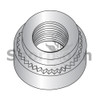4-40-1  Self Clinching Nut 303 Stainless Steel (Box Qty 5000)  BC-04-1NCL303
