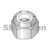 1/4-20 NE  Nylon Insert Hex Lock Nut 3 16 Stainless Steel (Box Qty 1500)