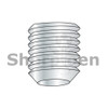 6-40X3/8  Fine Thread Socket Set Screw Cup Plain (Box Qty 100)