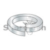 4  Regular (medium) Split Lock Washer Zinc and Bake (Box Qty 30000)