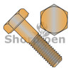 5/16-18X1  Hex Cap Screw Silicone Bronze (Box Qty 100)  BC-3116CHSB