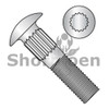 1/4-20X1 3/4  Ribbed Neck Carriage Bolt Fully Threaded 18 8 Stainless Steel (Box Qty 400)  BC-1428CR188