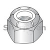 M3-0.5  Din 985 Metric Nylon Insert Hex Locknut A4 Stainless Steel (Box Qty 6000)  BC-M3D985A4