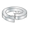 M6  Metric Din 7980 High Collar Split Lock Washer Zinc and Bake (Box Qty 10000)  BC-MD06WSHZ