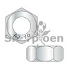 M6-1.0  Metric ISO 4032 Hex Nut A2-70 Stainless Steel (Box Qty 4000)  BC-MI64032A270