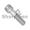 2-56X3/16  A286 NAS1352 Socket Head Cap Screw Coarse Thread Stainless Steel DFAR (Box Qty 100)  BC-NAS1352N023