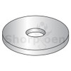 1 Type B Flat Washer Wide 300 Series Stainless Steel DFAR Made in USA (Pack Qty 10,000) BC-01WFBW300