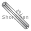 1/2X3 Spring Pin Slotted 420 Stainless Steel (Pack Qty 100) BC-50048PS420