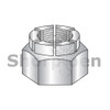 3/4-10 Flex Type Hex Lock Nut Full Height Light Cadmium and Wax (Pack Qty 30) BC-75NXL