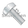 6-32X7/16 Phillips Pan Split Lock Washer Sems Fully Threaded Zinc (Pack Qty 10,000) BC-0607SPP