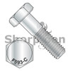 1/4-20X2 1/4 Hex Cap Screw 18-8 Stainless Steel (Pack Qty 10) BC-1436CH188 by Shorpioen