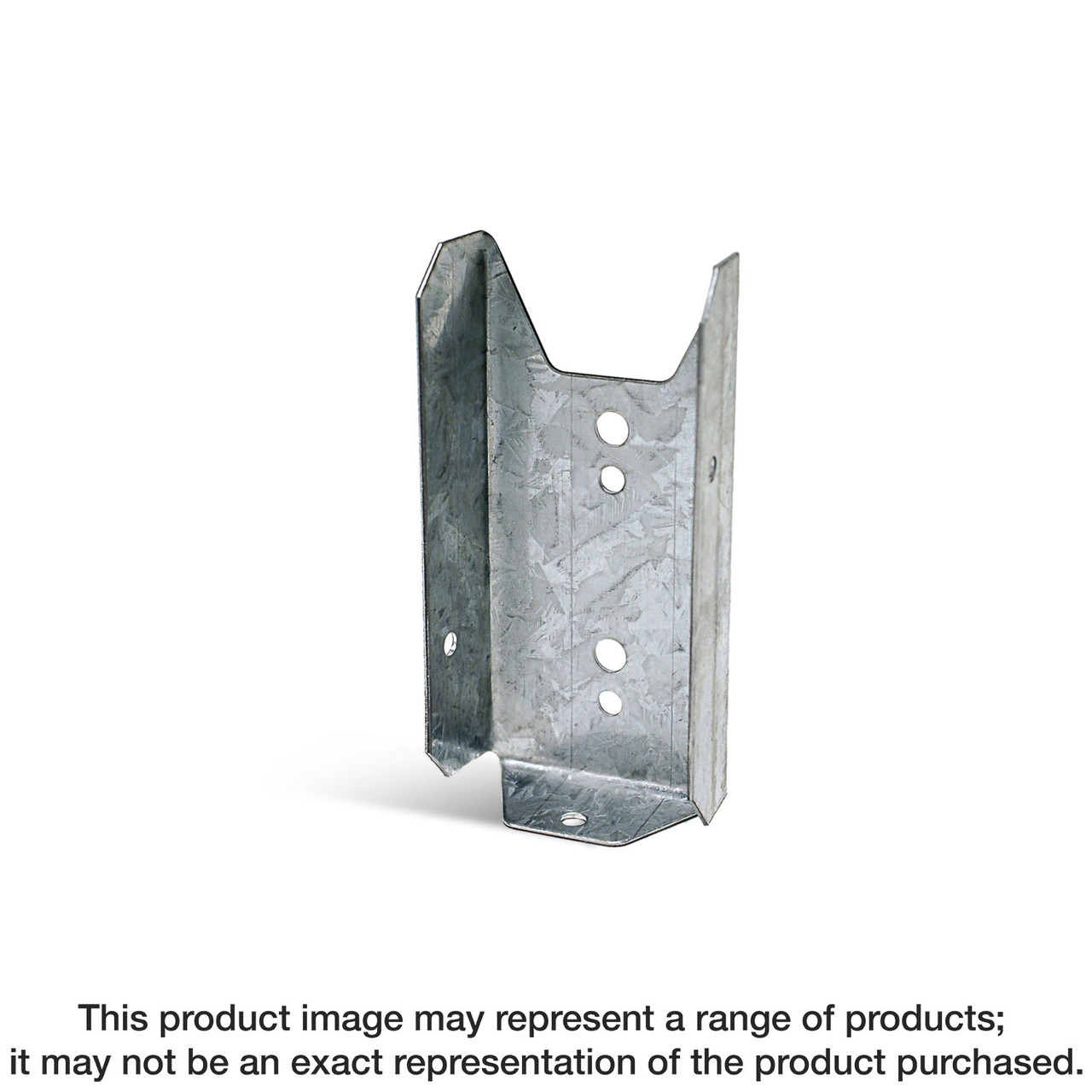 Simpson Strong-Tie FB24Z FB ZMAX® Galvanized Fence Rail