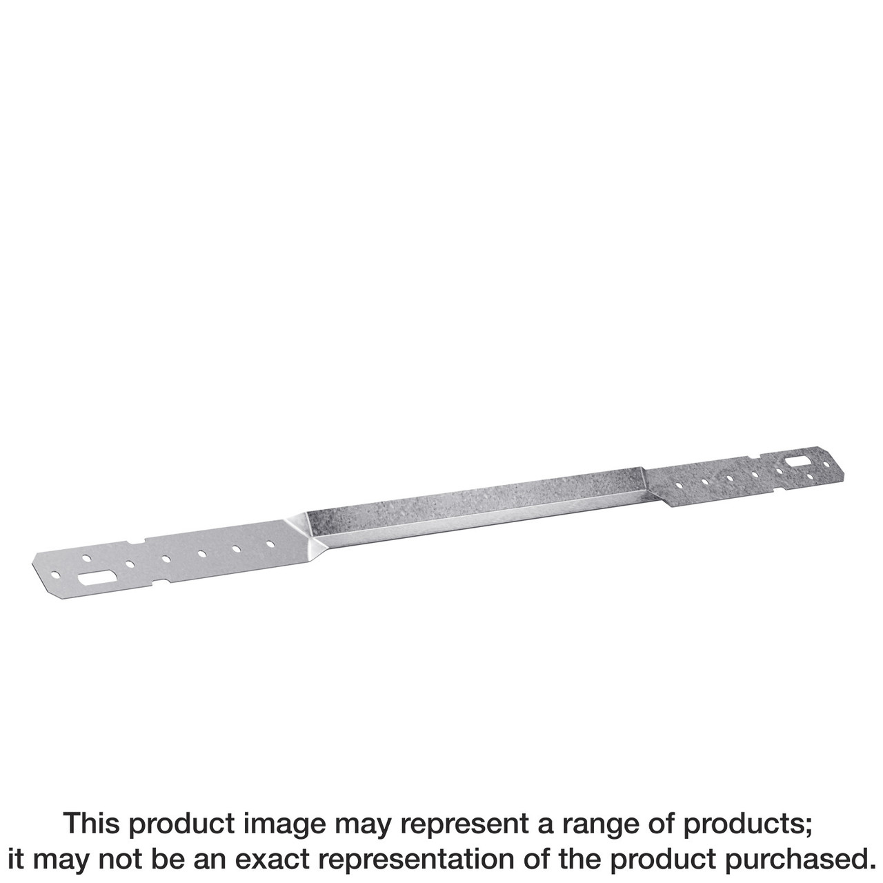 Simpson Strong-Tie TB36 TB 36 in. 20-Gauge Galvanized