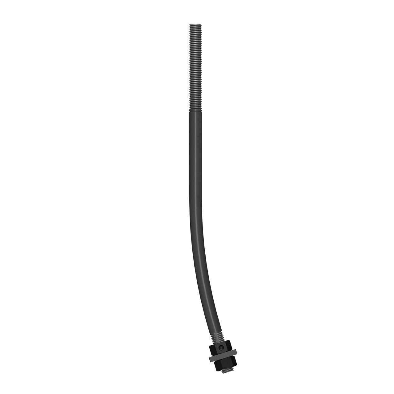 Simpson Strong-Tie SB7/8X24 SB 7/8 in. Dia. X 24 in. Anchor Bolt