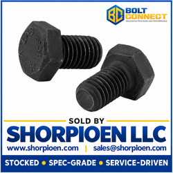 M10X20 Din 933 10.9 Metric Fully Threaded Cap Screw Plain (Pack Qty 500) BC-M1020D93310